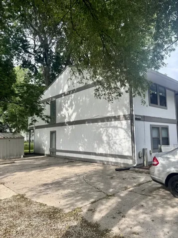 206 Grove Street Urbana IL 61802