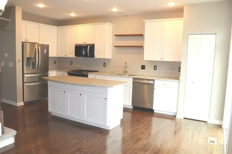 1603 Deer Pointe Drive South Elgin IL 60177