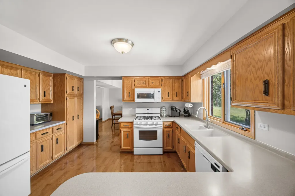 800 Lisdowney Drive Lockport IL 60441