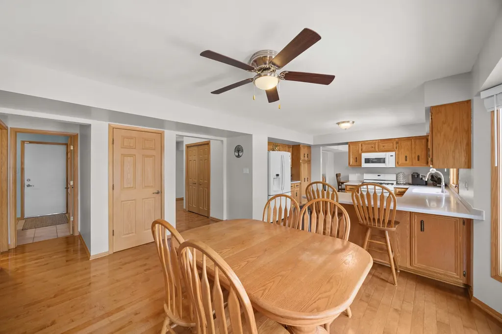 800 Lisdowney Drive Lockport IL 60441