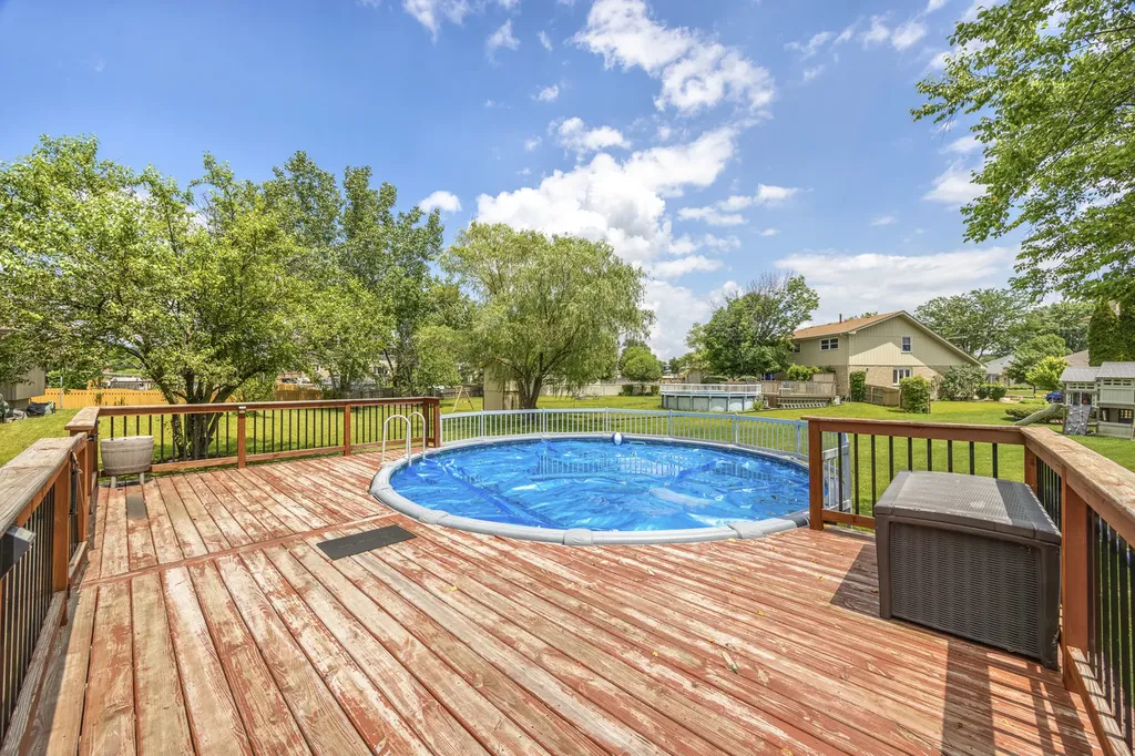 800 Lisdowney Drive Lockport IL 60441