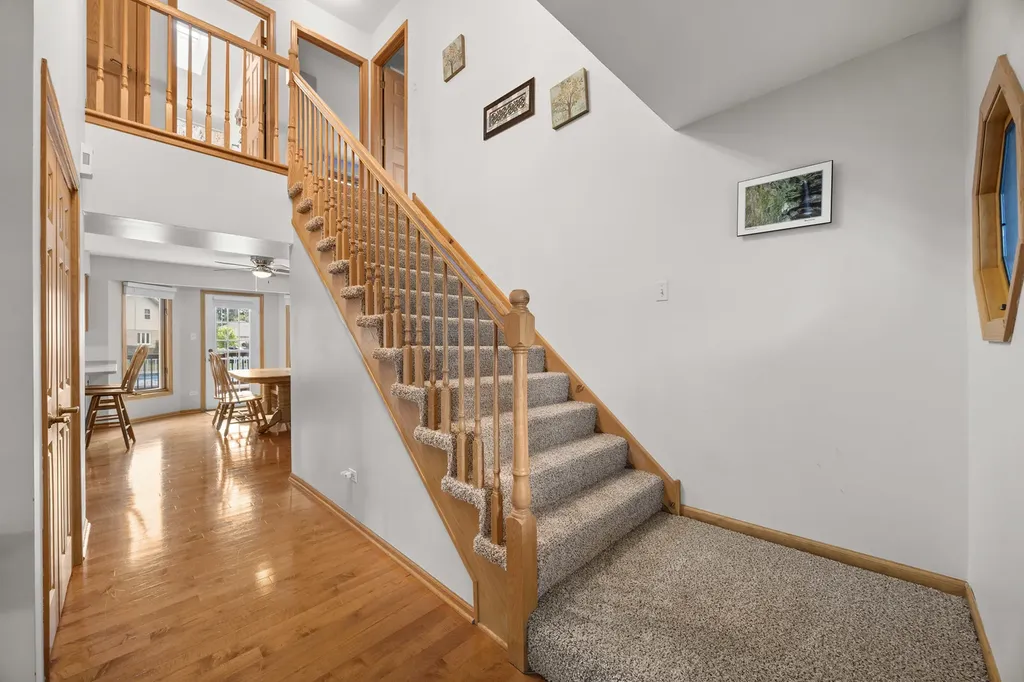 800 Lisdowney Drive Lockport IL 60441