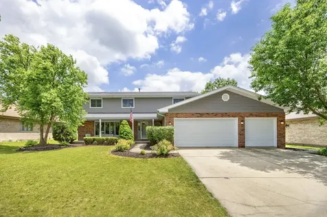 800 Lisdowney Drive Lockport IL 60441
