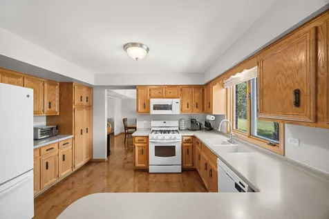 800 Lisdowney Drive Lockport IL 60441