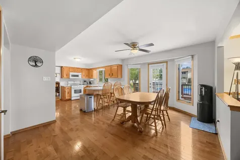 800 Lisdowney Drive Lockport IL 60441