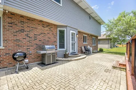 800 Lisdowney Drive Lockport IL 60441