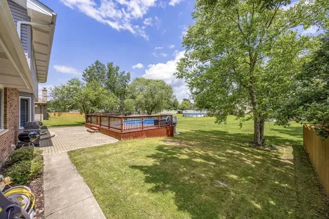 800 Lisdowney Drive Lockport IL 60441