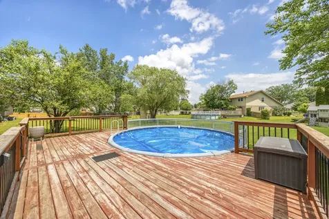 800 Lisdowney Drive Lockport IL 60441