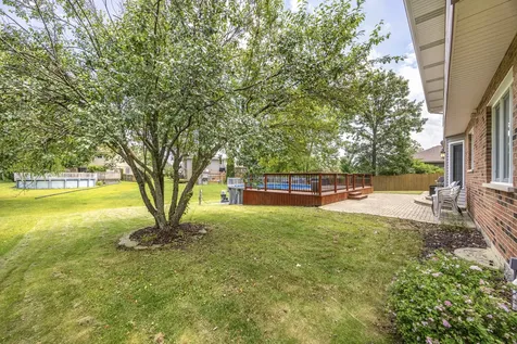 800 Lisdowney Drive Lockport IL 60441