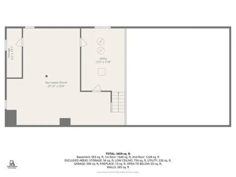 800 Lisdowney Drive Lockport IL 60441