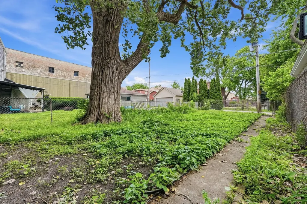 541 West Root Street Chicago IL 60609