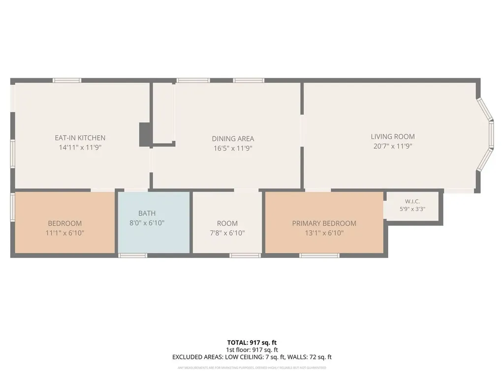 541 West Root Street Chicago IL 60609