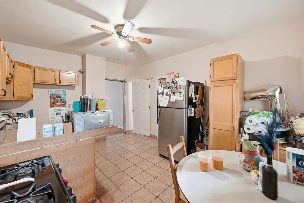 541 West Root Street Chicago IL 60609