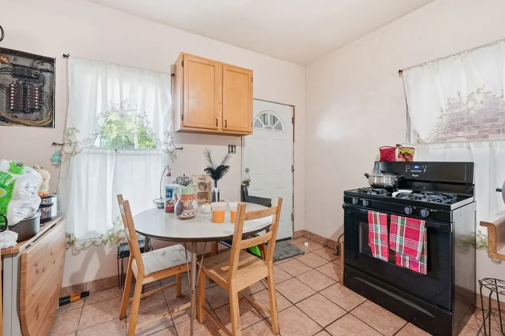 541 West Root Street Chicago IL 60609