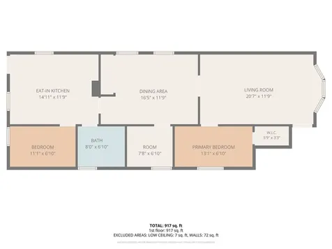 541 West Root Street Chicago IL 60609