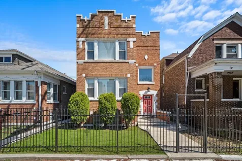 6431 South Artesian Avenue Chicago IL 60629