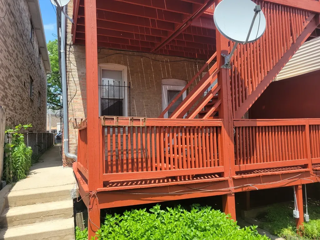 1339 West 31st Street Chicago IL 60608