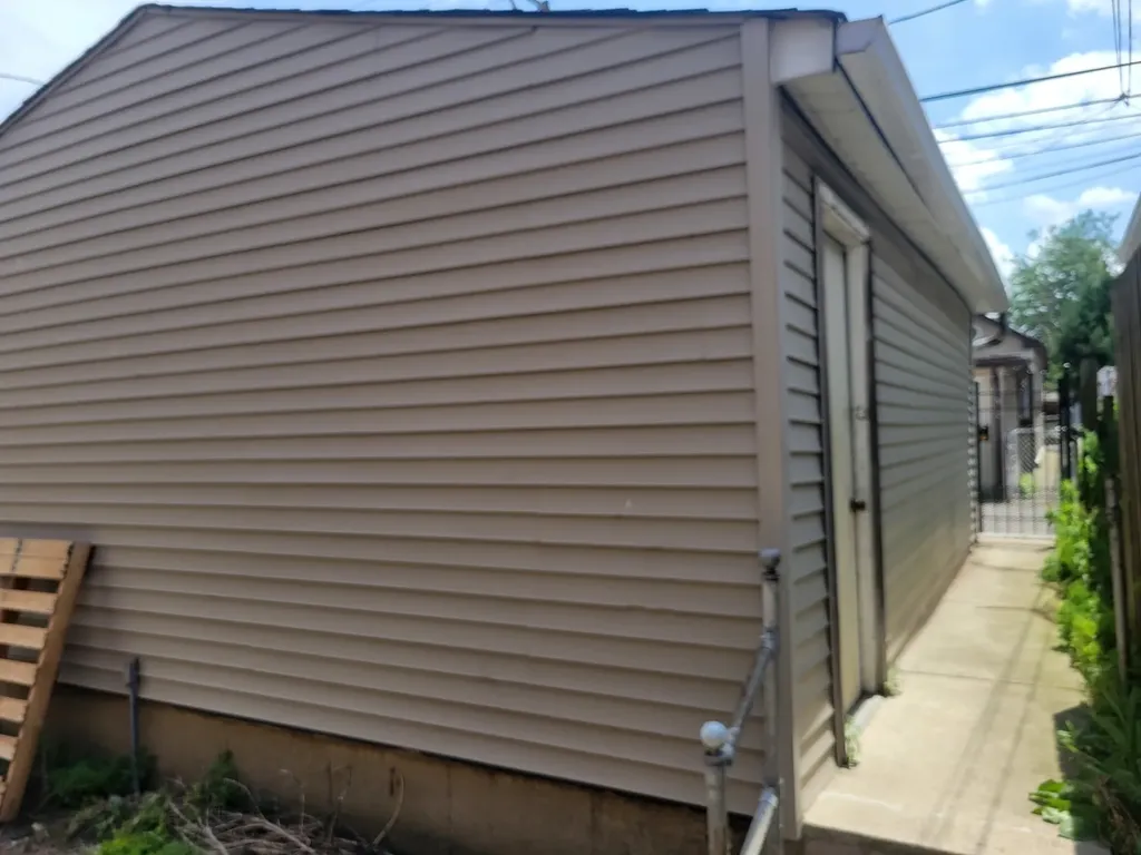 1339 West 31st Street Chicago IL 60608