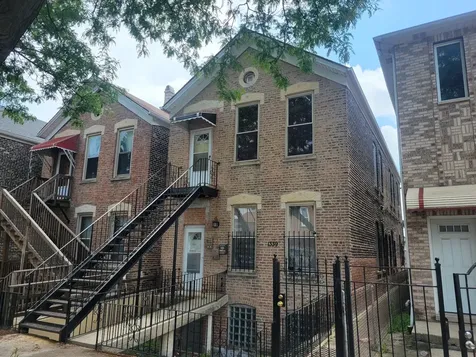 1339 West 31st Street Chicago IL 60608