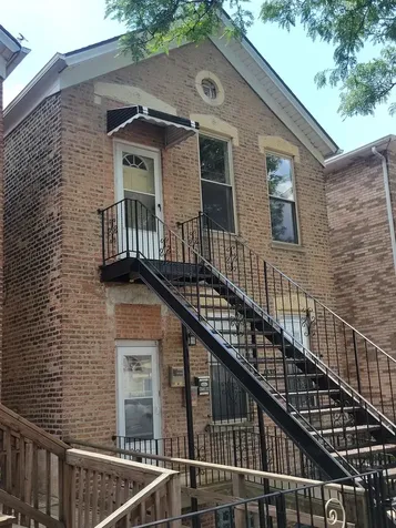 1339 West 31st Street Chicago IL 60608
