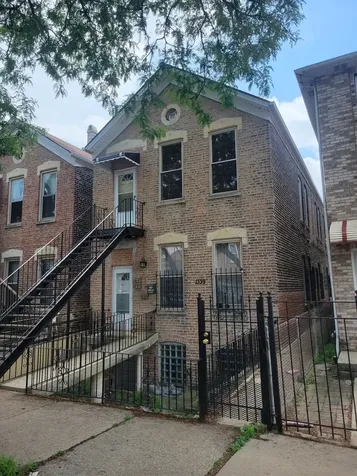 1339 West 31st Street Chicago IL 60608