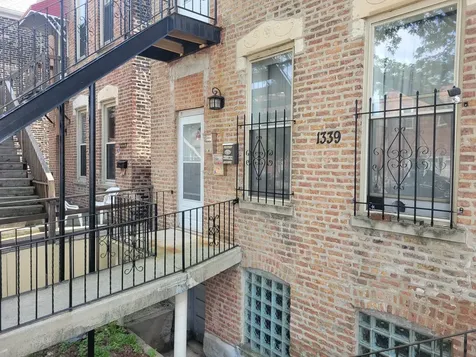 1339 West 31st Street Chicago IL 60608