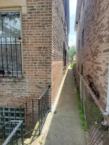 1339 West 31st Street Chicago IL 60608