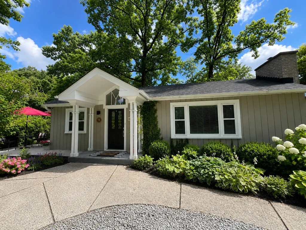 21W363 Walnut Road Glen Ellyn IL 60137