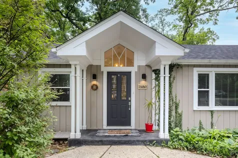 21W363 Walnut Road Glen Ellyn IL 60137