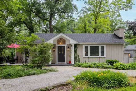 21W363 Walnut Road Glen Ellyn IL 60137