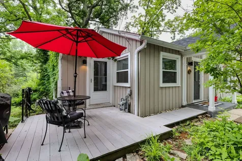 21W363 Walnut Road Glen Ellyn IL 60137
