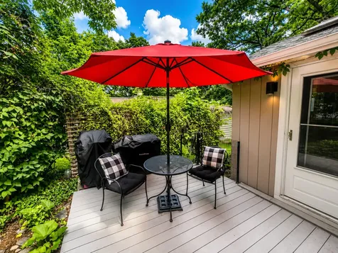 21W363 Walnut Road Glen Ellyn IL 60137