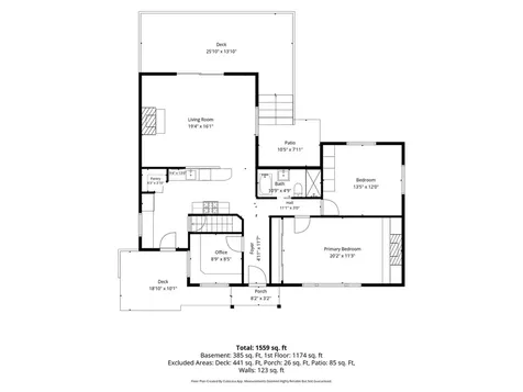 21W363 Walnut Road Glen Ellyn IL 60137