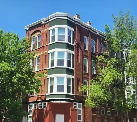 1444 West Erie Street Chicago IL 60642