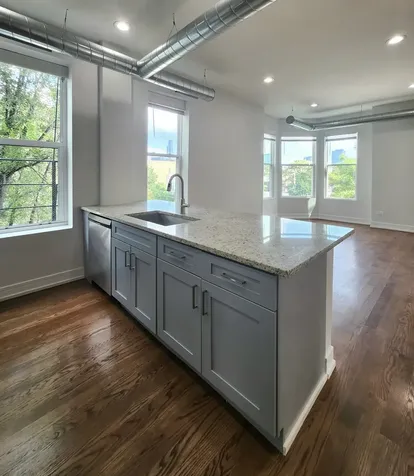 1444 West Erie Street Chicago IL 60642