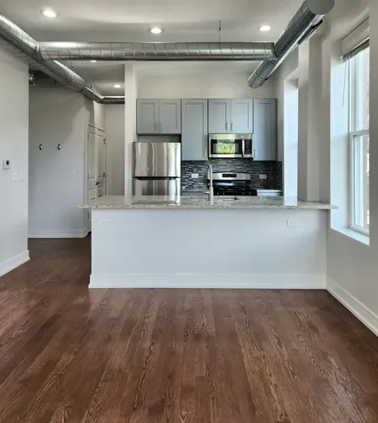 1444 West Erie Street Chicago IL 60642