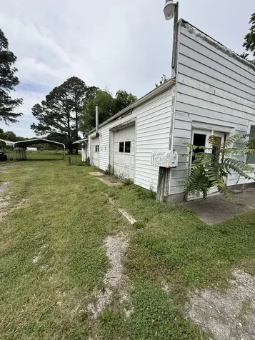 225 South Marshall Street Salem IL 62881
