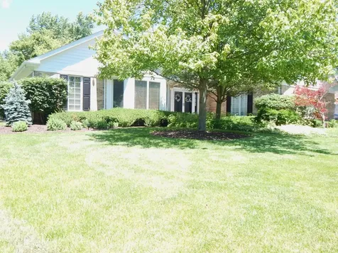 1322 West Steeplechase Lane Palatine IL 60067