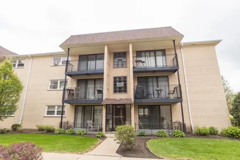 6561 North Harlem Avenue Chicago IL 60631
