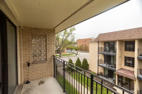 6561 North Harlem Avenue Chicago IL 60631