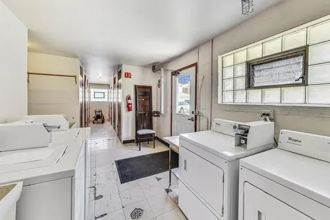 6561 North Harlem Avenue Chicago IL 60631