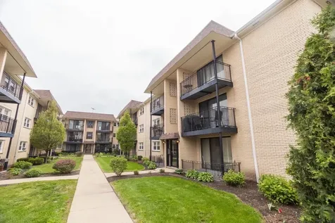 6561 North Harlem Avenue Chicago IL 60631