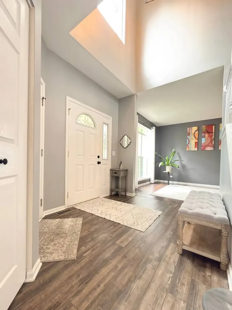 614 Sumac Drive Aurora IL 60506