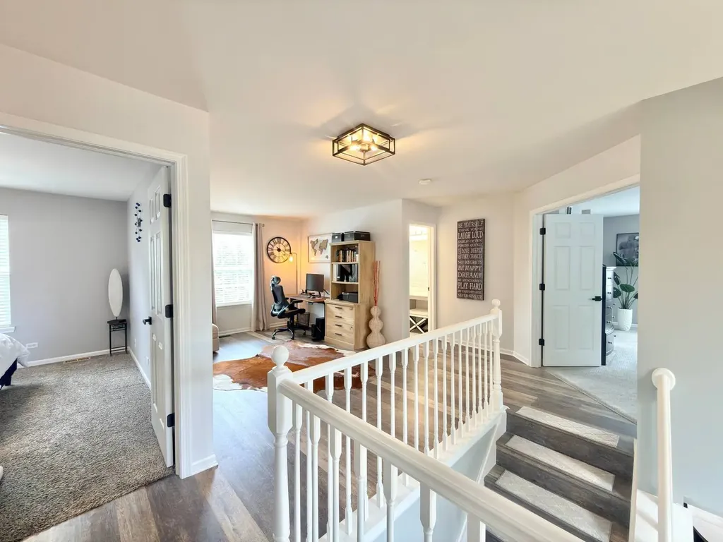 614 Sumac Drive Aurora IL 60506