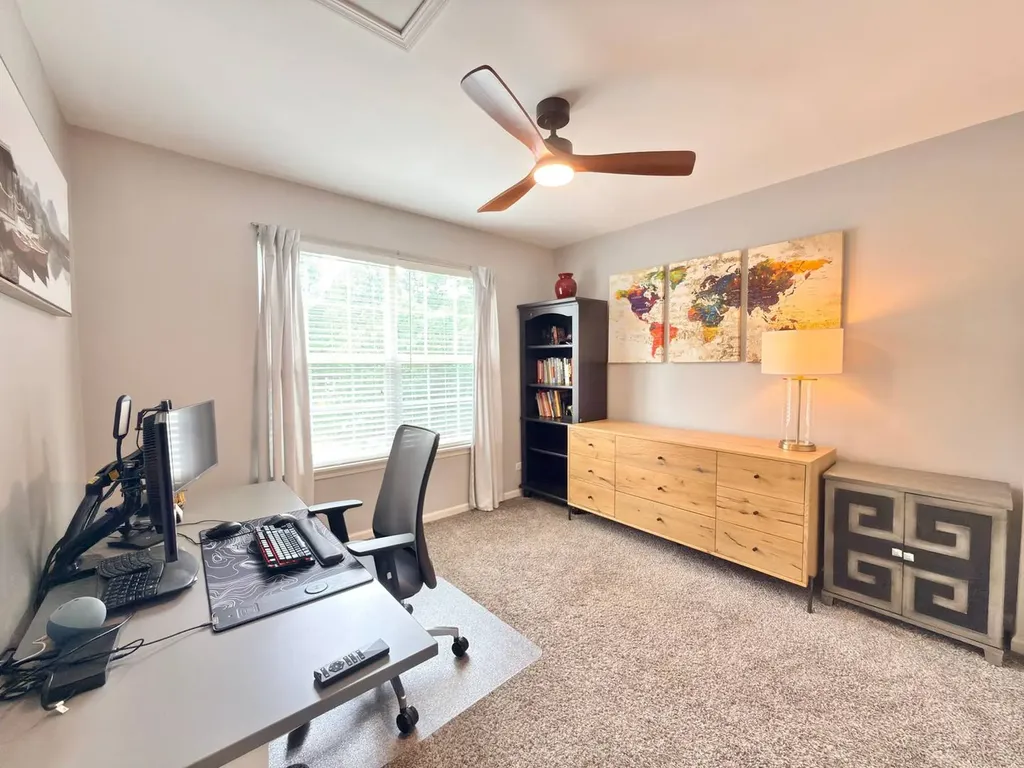 614 Sumac Drive Aurora IL 60506
