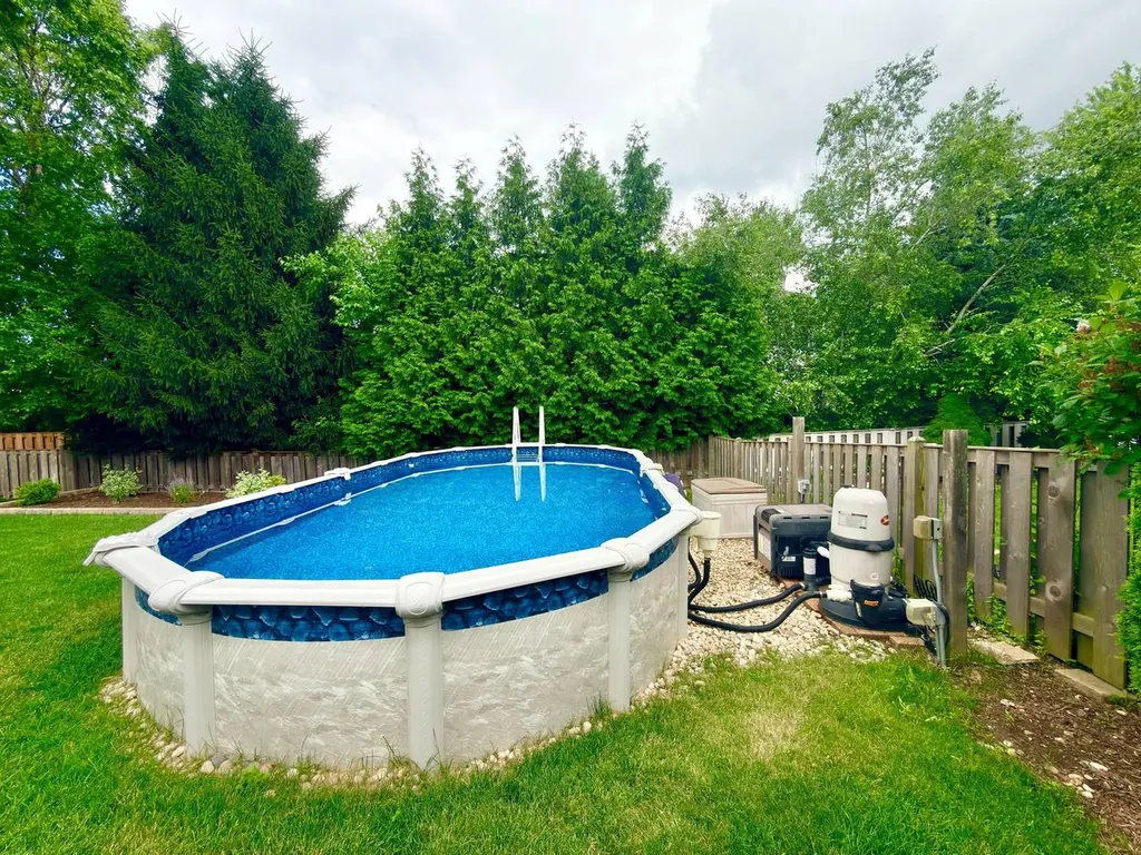 614 Sumac Drive Aurora IL 60506