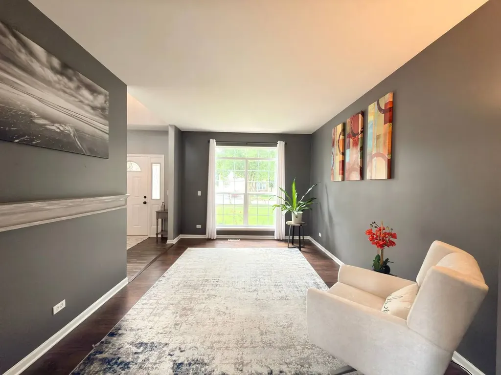 614 Sumac Drive Aurora IL 60506