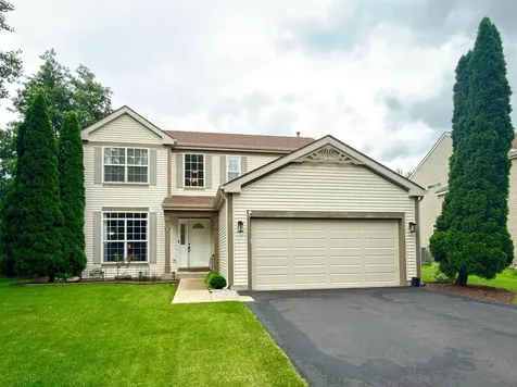 614 Sumac Drive Aurora IL 60506