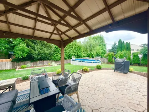 614 Sumac Drive Aurora IL 60506