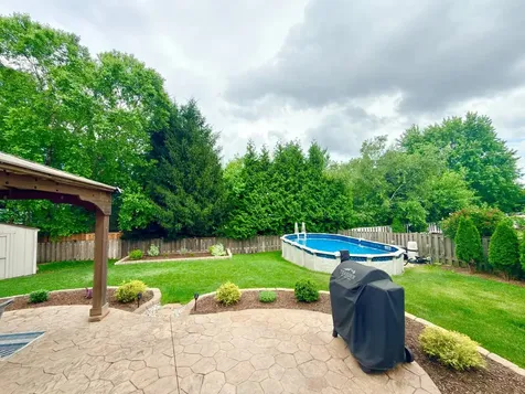 614 Sumac Drive Aurora IL 60506